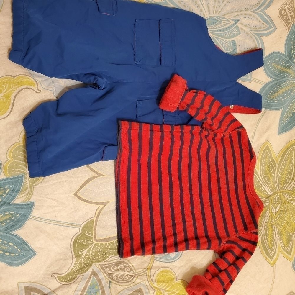 Baby Gap Outfit - Picture 8 of 8